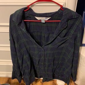 Flannel